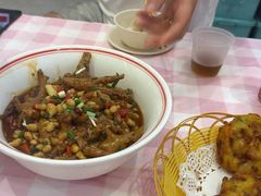-三只鸟本地特色菜馆(上饶总店)