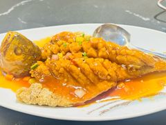 -南门食仙·手工福州菜(南门兜店)