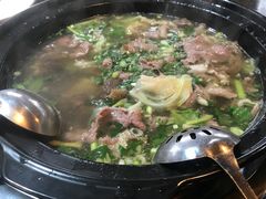 -乐山食古香跷脚牛肉