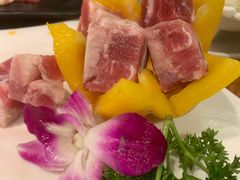 -草原塞蛮羊火锅城(港湾店)