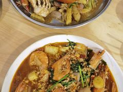 -瑞丽活螃蟹(芒市店)