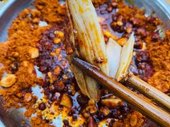 蟹肉棒-康二姐串串(中道街店)