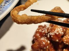 -桂二老坛酸菜鱼(三街两巷店)
