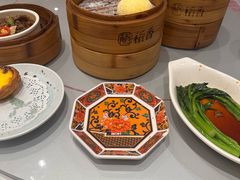 -稻香饭店(龙华天虹店)