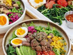 -Dough&Joe团憩(瑞虹天地月亮湾店)