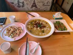 -鹦鹉小厨味道餐厅(山大南路店)