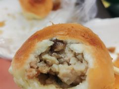 -恒记金煎包(指南里小区店)