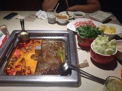 -海底捞火锅(龙湖北京大兴天街店)