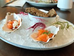 -FISH&POTATO Cō(地中海美食 万象城店)