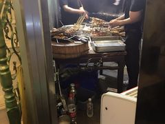 大堂-伊斯兰清真餐厅(朝外大街店)