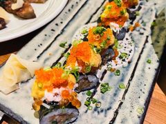 -Hatsune隐泉日式料理(三里屯太古里店)