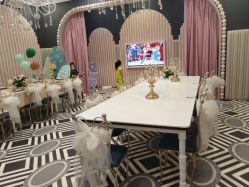 -MELAND CLUB亲子乐园·派对·餐厅(北京芳圆里ID MALL店)