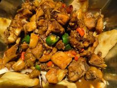 -功夫怪兽·烧烤(珠江路店)
