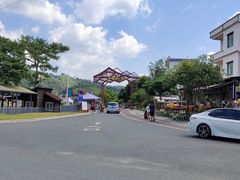 -红山村