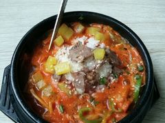 android_upload_pic-韩聚园韩国料理(文灶店)
