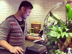 妈妈的味道-妈妈的味道(工人体育场东路店)