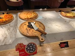 -比格比萨自助(德思勤四季汇店)