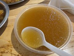 -柳州肥姨妈大骨螺蛳粉(沙河店)