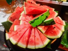-亚马逊海鲜自助(王府井店)