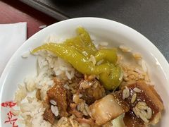 -刘小忙把子肉(北园大街总店)
