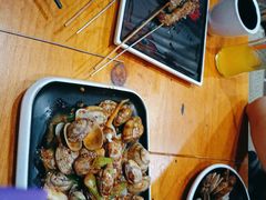 -小红烤翅(傅厚岗店)