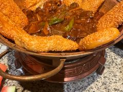 -南京大牌档(苏州中心店)