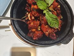 -鹿港小镇(金虹桥国际中心店)