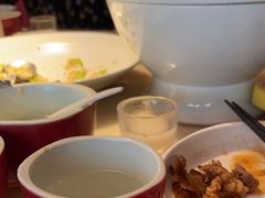 -京华烟云·北京烤鸭(领展购物广场·中关村店)