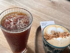 -时光花园(白鹭洲店)