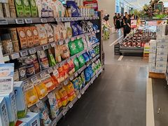 -Olé精品超市(沈阳万象城店)