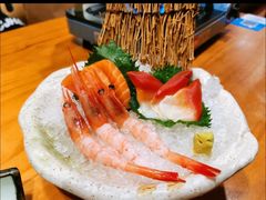 刺身拼盘-天一料理(荔枝广场店)