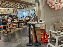 大堂-必胜客(大悦城店)