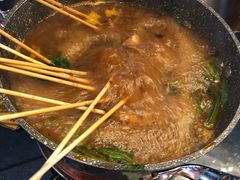 -肉串汪(望京店)