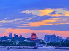 -汉水谣·江景餐厅(江滩店)