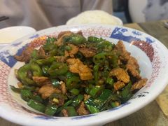 -湘香私房菜(大石长隆店)
