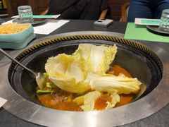 -蘸小院铁锅炖·蘸酱菜·东北菜(怀远门店)