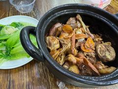 -斯丹姜母鸭·古法干香(涂门街总店)