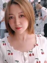 点击看大图 -MORI HAIR SALON日式美发沙龙