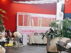 -杯莫亭(集里店)