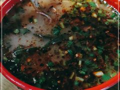 -高记清香园绝味不翻汤