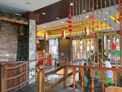 -老唐三下锅 ·张家界地标美食(溪布街店)