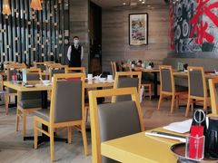 大堂-鼎泰丰(嘉年华•海信广场VILLAGE店)