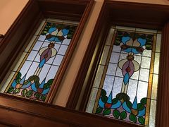 -马勒别墅·中餐厅