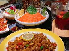 -半秋山西餐厅(巴南万达广场店)