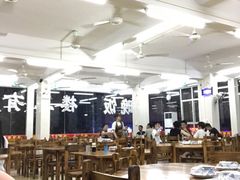 大堂-南记食粥坊·宵夜大排档(南桂店)
