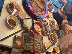 -老马路串串香火锅(北门桥店)