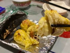 -辉记炭烧海鲜大排档·老字号(福田店)