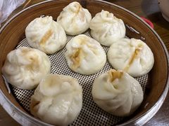 -文武王氏烧饼·无矾油条(西溪路店)