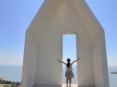 -辽宁团山国家级海洋公园
