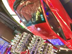 -MOSSO德国餐厅·音乐酒吧(环宇荟店)